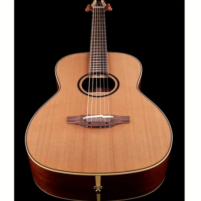 Guitare acoustique Takamine CP3NYK Test, Comparatif, Avis