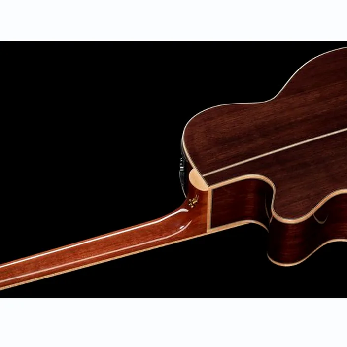 Guitare Acoustique Takamine GN71CE-2 NAT w/Bag : Test, Avis et Comparatif