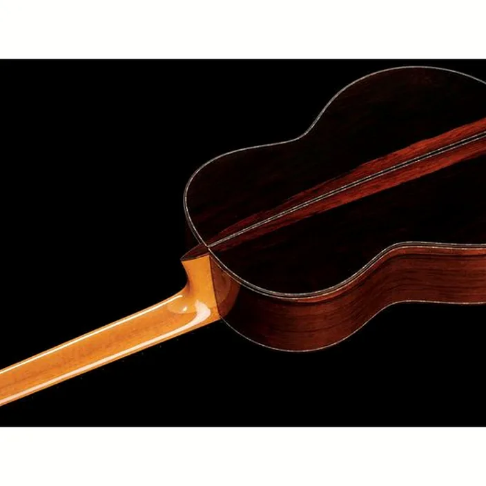 Guitare Amalio Burguet Aniversario Spruce W/Case : Test, Comparatif, Avis