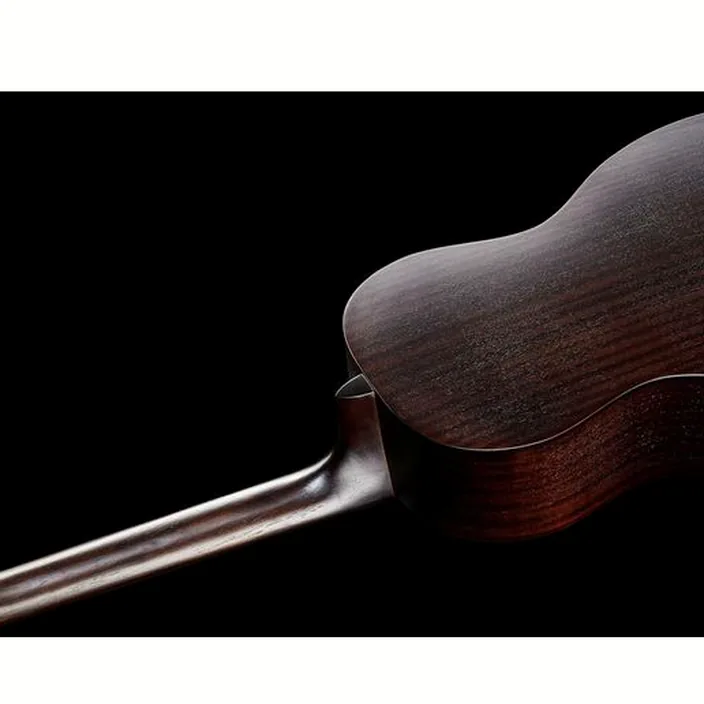 Guitare Baton Rouge X11C/P-SCC - Comparatif, Test, Avis