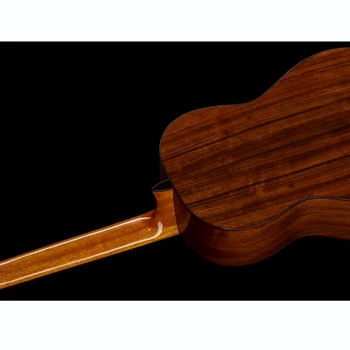Guitare Classique Alberto Hernandez 2-Ovangkol : Comparatif, Avis & Test