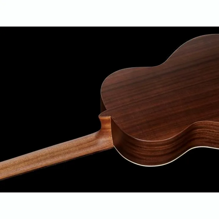 Guitare classique Alhambra 1C HT incl. Gigbag : Test, Avis