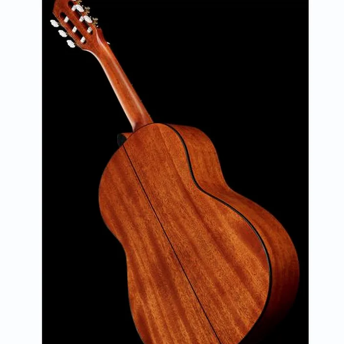 Guitare classique Fender ESC80 Educational 3/4 N Bundle Comparatif, Test & Avis