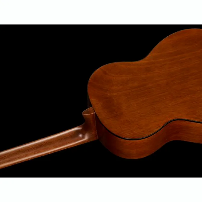 Guitare Classique Gewa Student Natural 4/4 E-Acoustic | Test, Avis