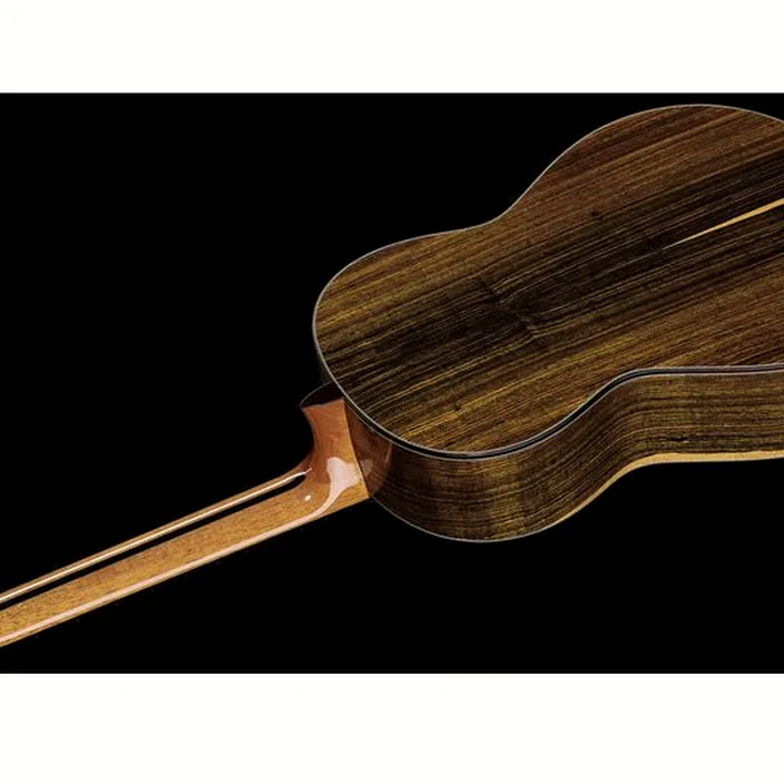 Guitare classique Hanika 58BF / Avis, Comparatif et Test