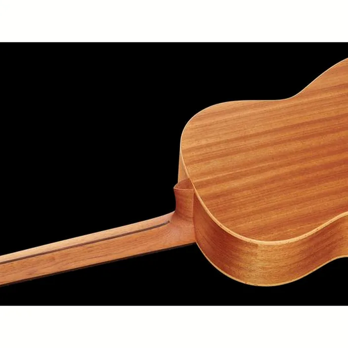 Guitare Classique Höfner HM65-Z-S Senorita Bundle | Test, Avis