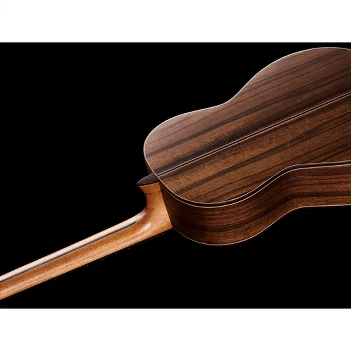 Guitare classique Manuel Rodriguez Tesoro de la Bodega Limited - Comparatif, Avis, Test
