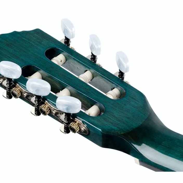 Guitare Classique Ortega R121-3/4OC : Test, Avis, Comparatif