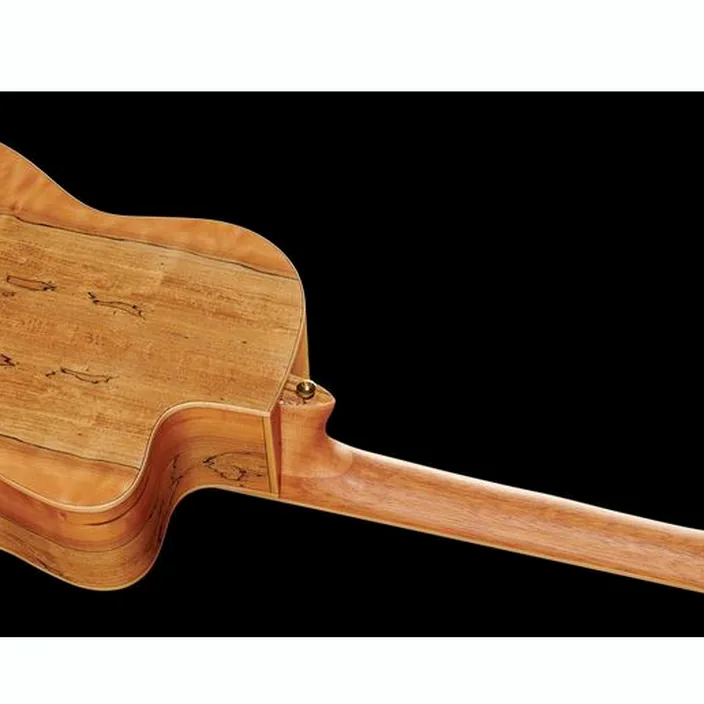 Guitare classique Ortega TZSM-3-L Thomas Zwijsen Test, Avis & Comparatif