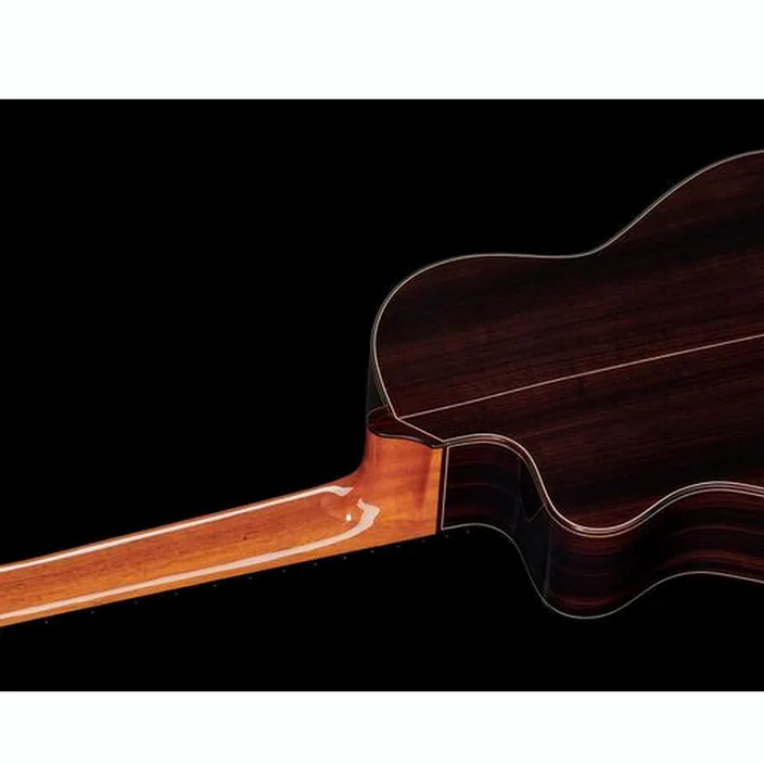 Guitare Classique Raimundo Model 660 E Cedar - Avis, Comparatif & Test
