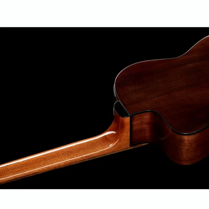 Guitare Classique Takamine GC5CE Natural w/Bag | Comparatif, Test & Avis