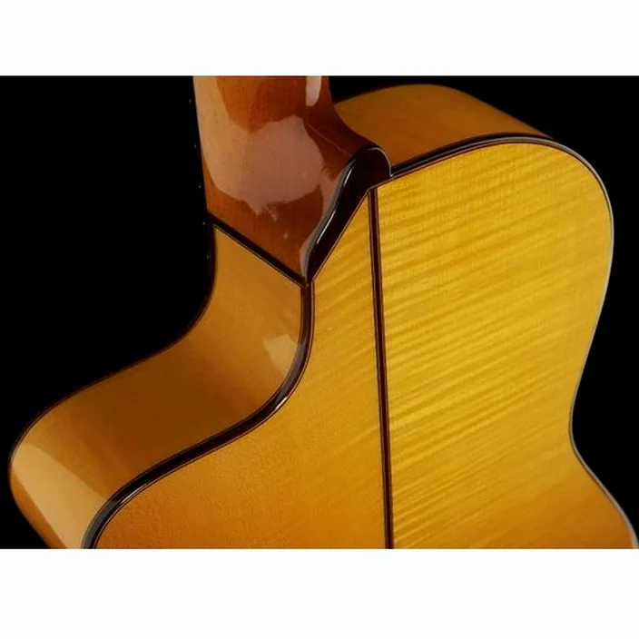 Guitare Cordoba 55FCE Thinbody Flamenco Test & Avis