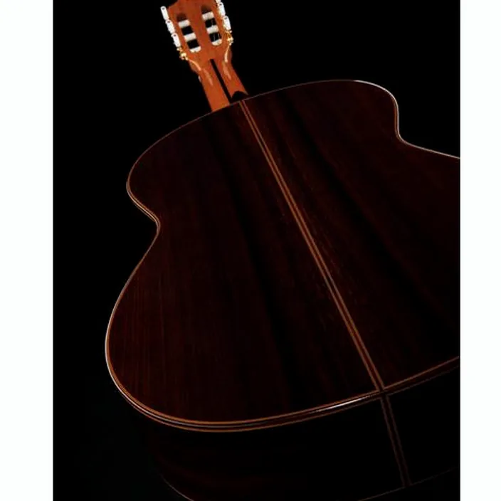 Guitare Felipe Conde CE-4 Classical Spruce - Test & Avis
