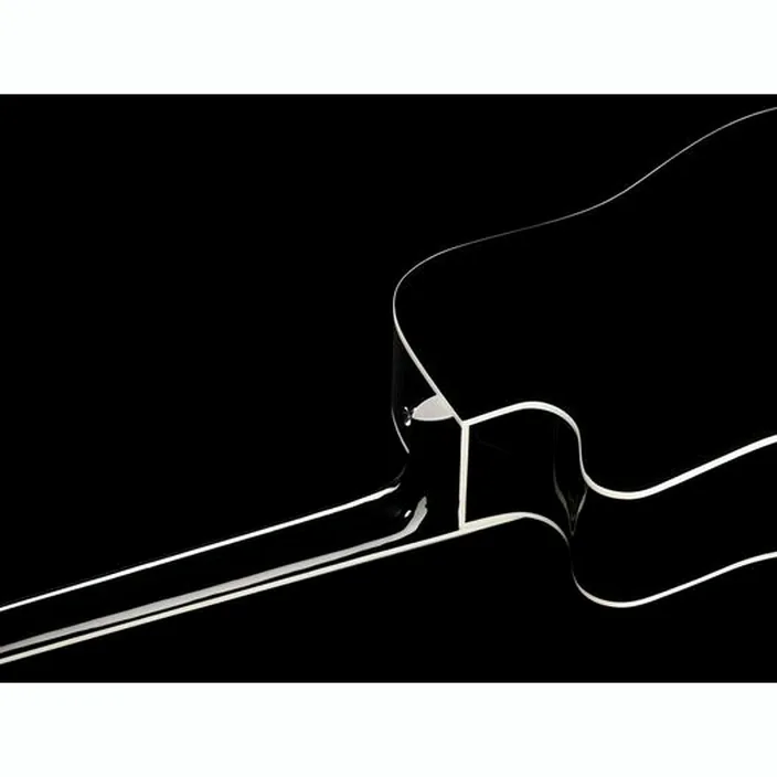 Guitare Fender FA-125CE Blk Bundle , Avis, Test