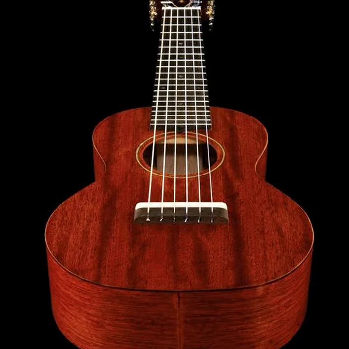 Guitare Gretsch G9126 Guitar Ukulele | Avis, Test & Comparatif