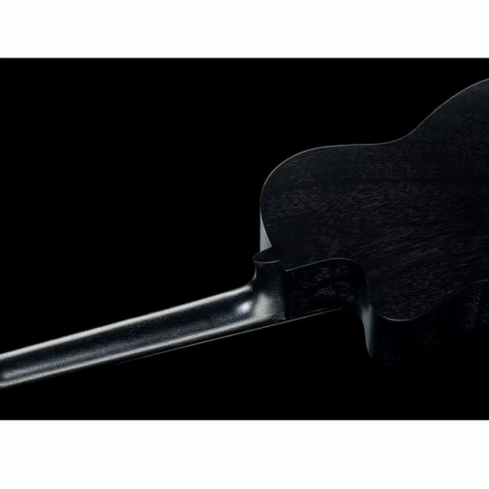 Guitare Harley Benton CG-400CE Thinline BK : Test, Avis, Comparatif