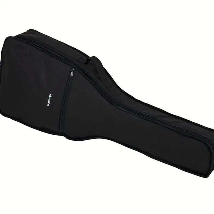 Guitare Harley Benton Delta Blues MJCE Bundle / Comparatif, Test et Avis