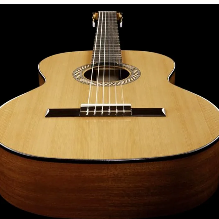 Guitare Hellweg Junior IV-CM : Test, Avis, Comparatif