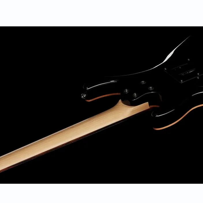Harley Benton Fusion-III HH FR EB FBB : Avis, Comparatif et Test