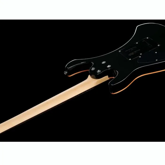 Harley Benton Fusion-III HSH EB FPU Bundle Test, Avis, Comparatif