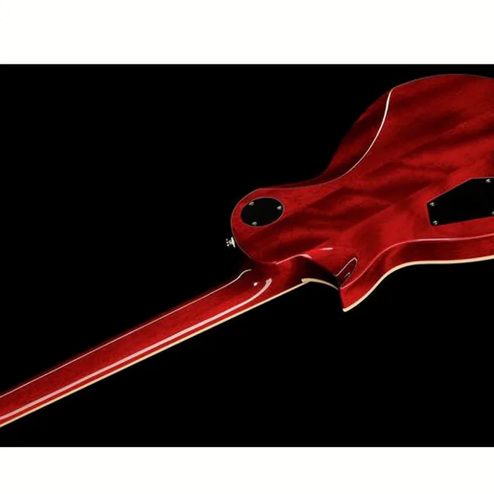 Harley Benton SC-Custom Plus EMG BCF , Test, Avis