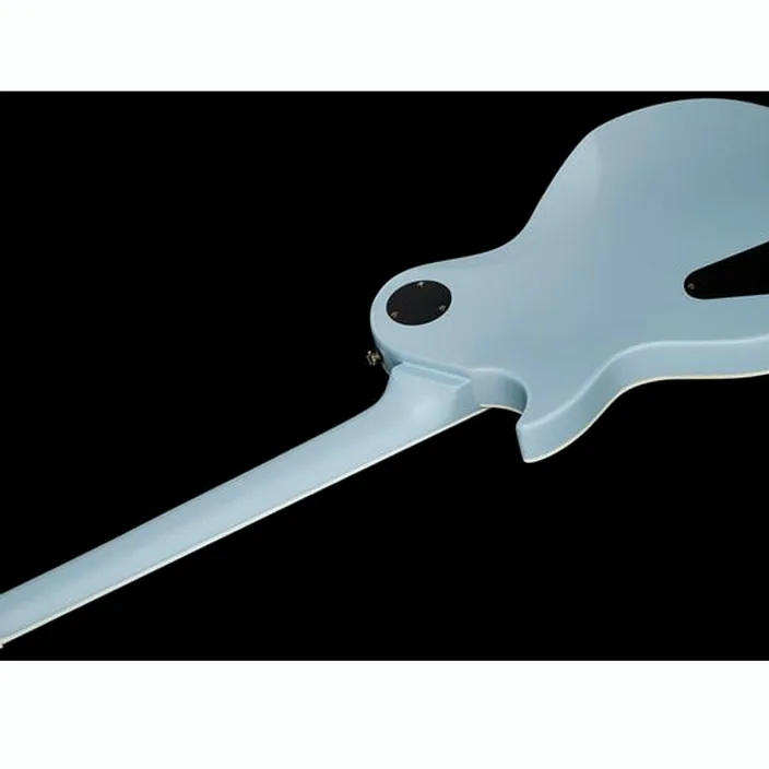 Harley Benton SC-DLX Gotoh Daphne Blue Avis, Comparatif et Test