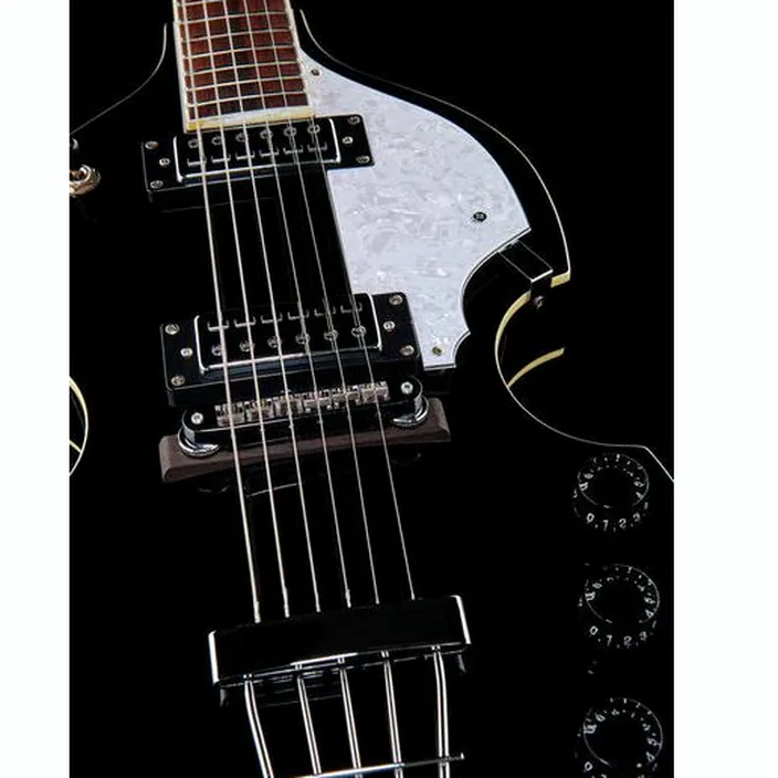 Höfner Ignition Violin Guitar Bundle - Comparatif, Test & Avis