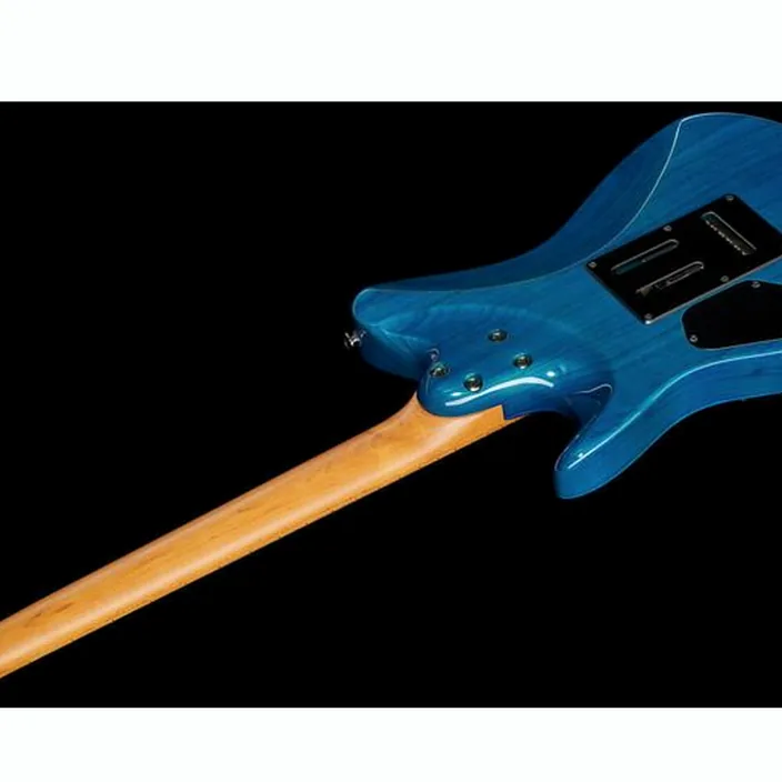 Ibanez AZS2200Q-RBS Prestige Comparatif, Avis, Test