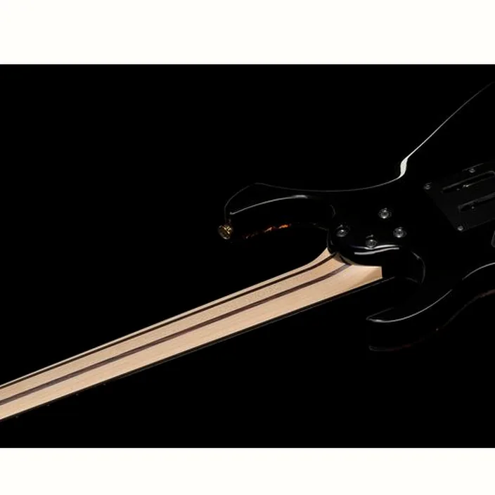 Ibanez RG5170B-BK / Avis, Test & Comparatif