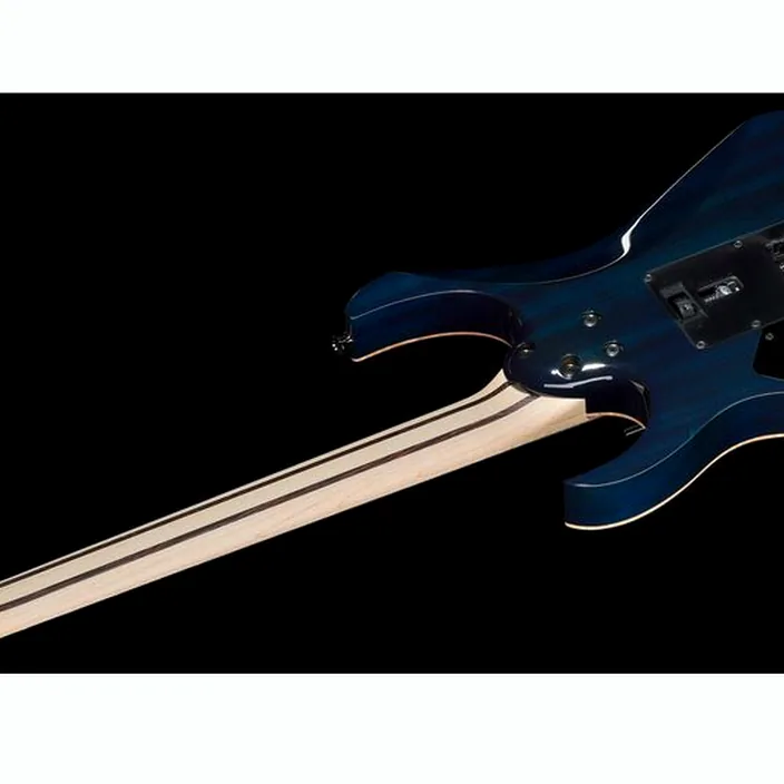 Ibanez RG8570Z-RBS J-Custom - Avis, Test, Comparatif