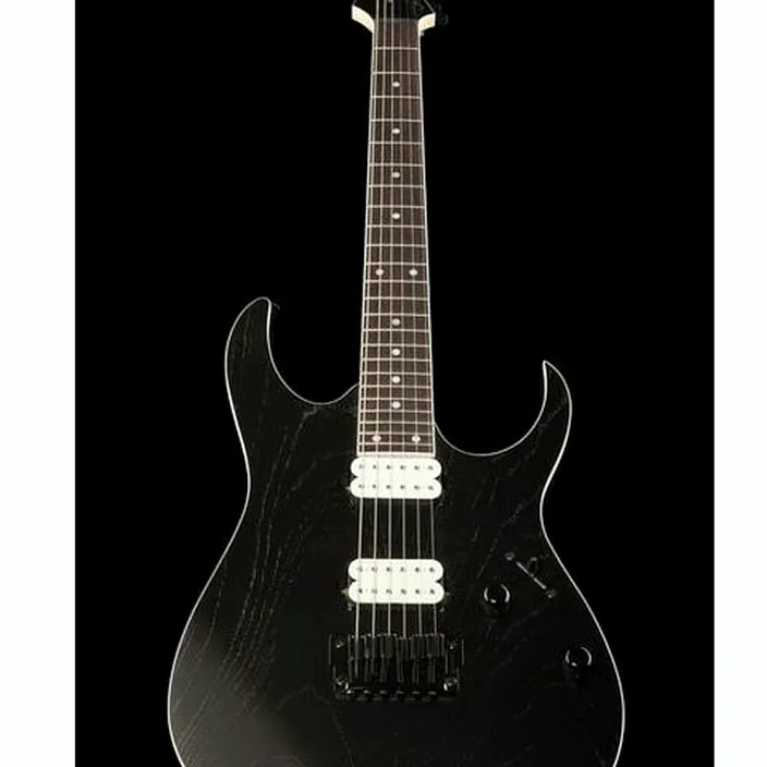 Ibanez RGR652AHBF-WK Prestige - Test, Comparatif, Avis