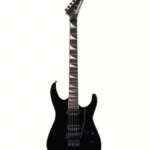 Jackson SL2 Soloist MJ Series BK , Test, Avis et Comparatif