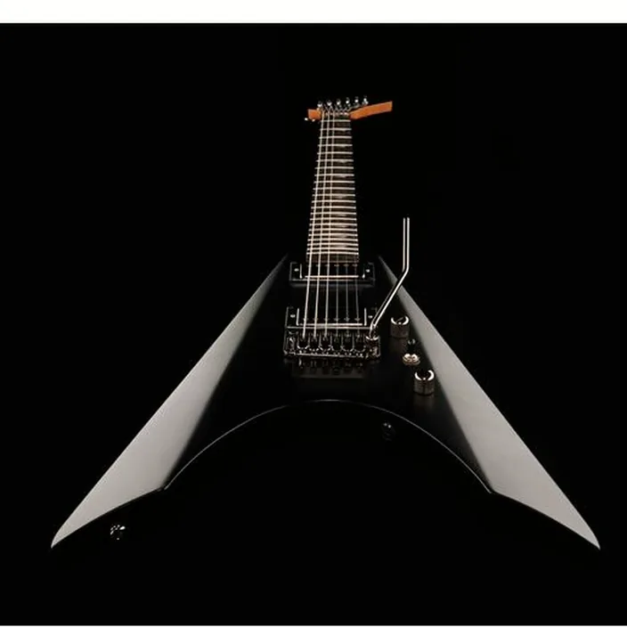 Kramer Guitars Nite V FR Test, Avis, Comparatif