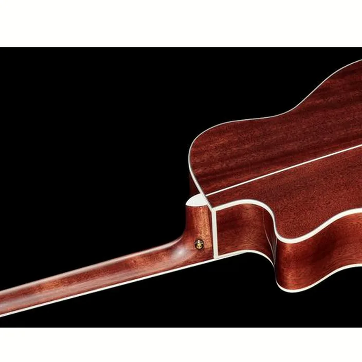 La guitare acoustique DAngelico Excel Gramercy XT Walnut Stain , Test, Comparatif & Avis