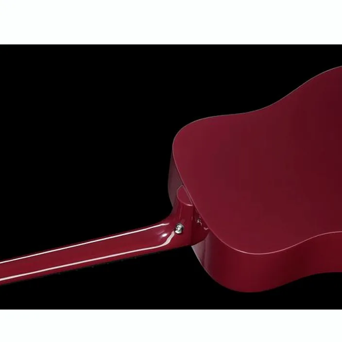 Guitare acoustique Epiphone Starling Hot Pink Pearl , Test, Avis & Comparatif