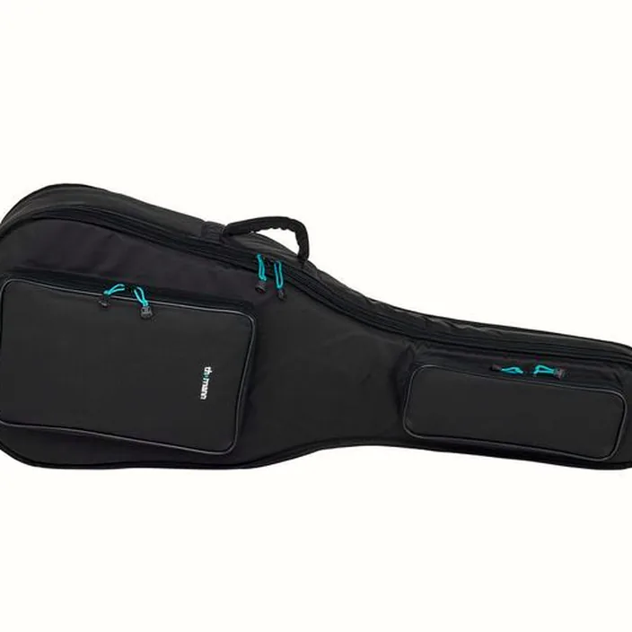 La guitare Acoustique Fender Malibu Player Midnight w/Bag - Test, Comparatif, Avis