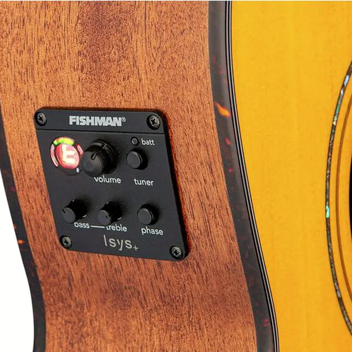 La guitare acoustique Framus Legacy FP 14 SV Parlor EQ NTY | Comparatif, Avis, Test