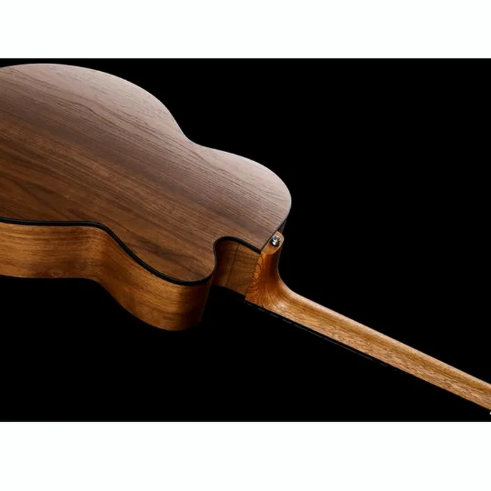 La guitare Acoustique Gibson G-200 EC LH Natural Generation | Test & Avis