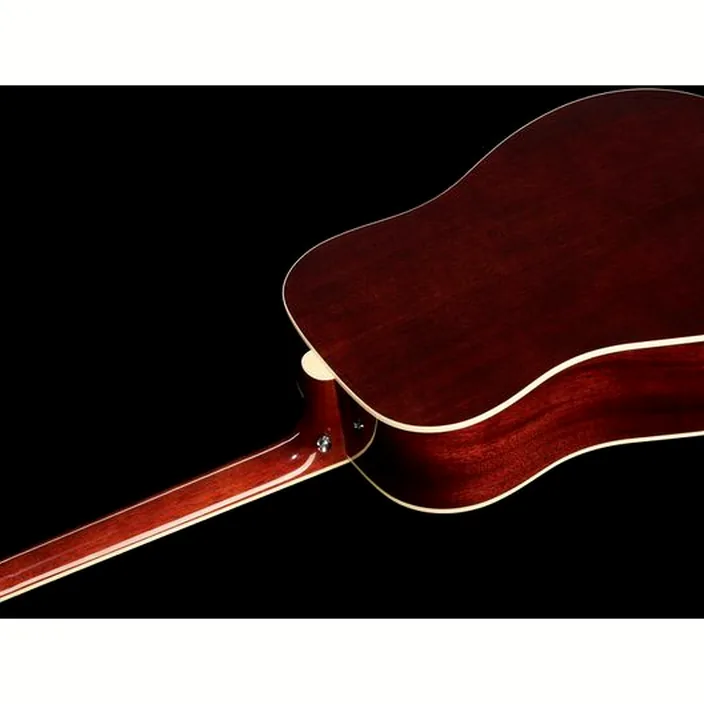 La guitare Acoustique Harley Benton Custom Line Superior-E Bundle , Test, Comparatif & Avis
