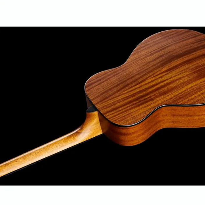 La guitare acoustique Harley Benton GS-Travel-E Mahogany Bundle - Comparatif, Test et Avis