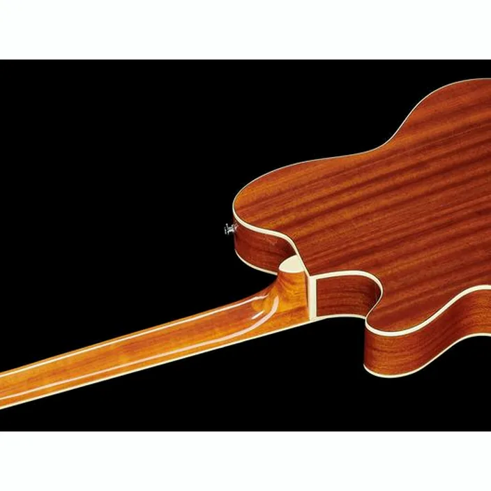 La guitare acoustique Ibanez TCY10E-LVH | Avis, Test et Comparatif