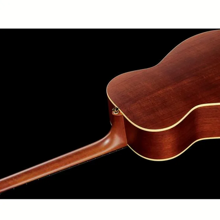 La guitare Acoustique Maton EBG808 Nashville Test, Comparatif & Avis