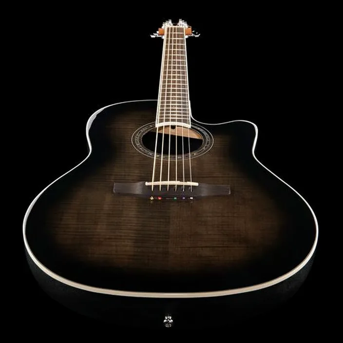 La guitare Acoustique Ovation Celebrity Tradition CS-24P-TBB : Avis et Test