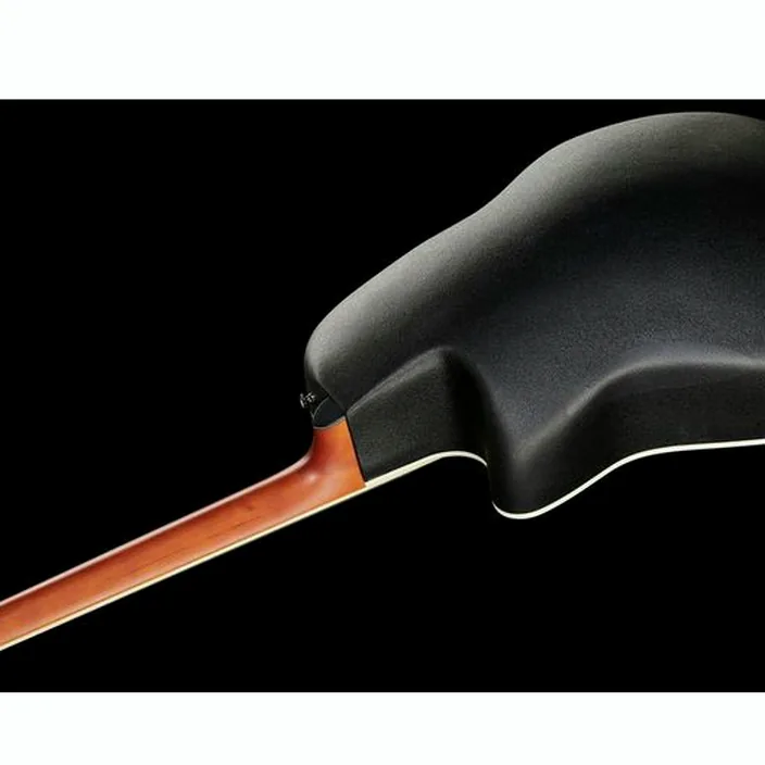 La guitare acoustique Ovation Celebrity Tradition CS-28P-KOA , Test, Comparatif et Avis
