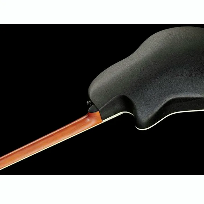 La guitare acoustique Ovation Celebrity Tradition CS28P-RG-G Comparatif, Test, Avis