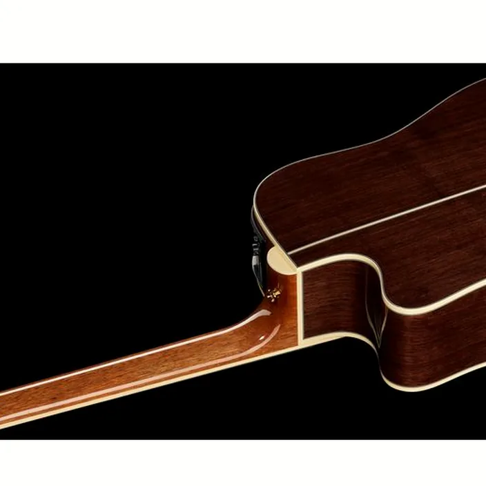 La guitare acoustique Takamine GD51CE-NAT w/Bag / Comparatif, Avis, Test