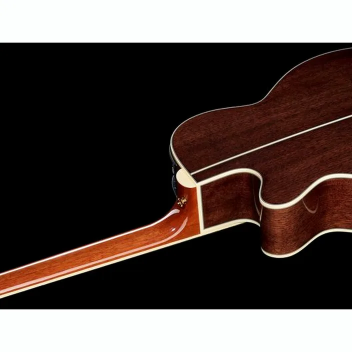 La guitare Acoustique Takamine GN51CE-NAT w/Bag - Comparatif, Test & Avis