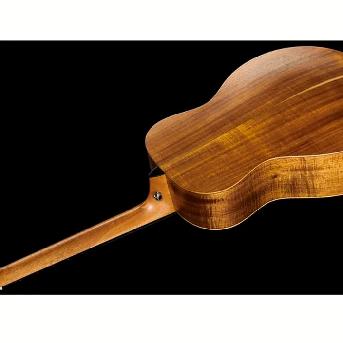La guitare Acoustique Taylor GS Mini-e Koa LTD - Test, Avis