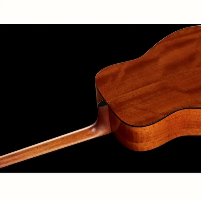 Guitare Acoustique Yamaha FG800 Sand Burst - Test, Avis