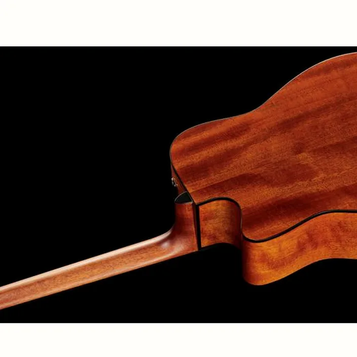 La guitare Acoustique Yamaha FGX800C NT , Avis, Test